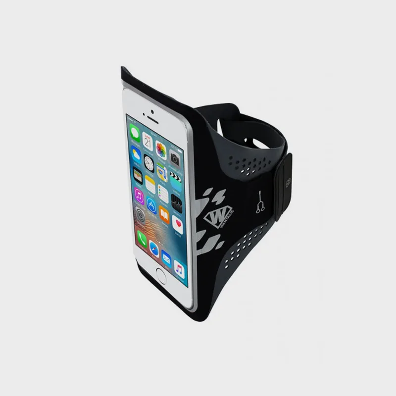 Wantalis Athlete - Brassardycra Unisex Armband 6,5'' (9000089679_1469)