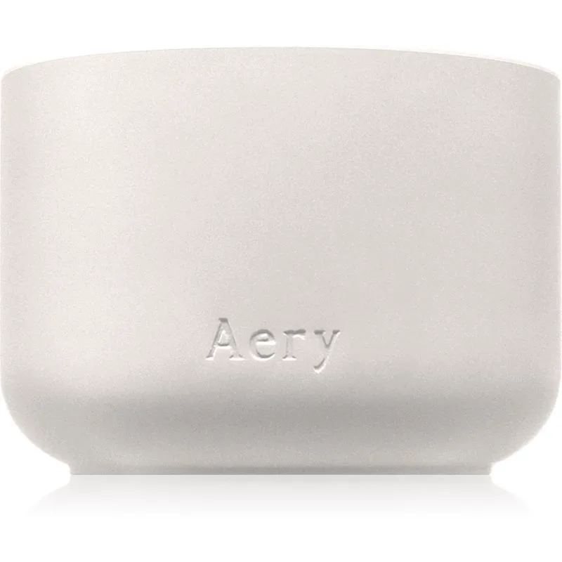 Aery Nordic Cedar Candle αρωματικό κερί 450 γρ