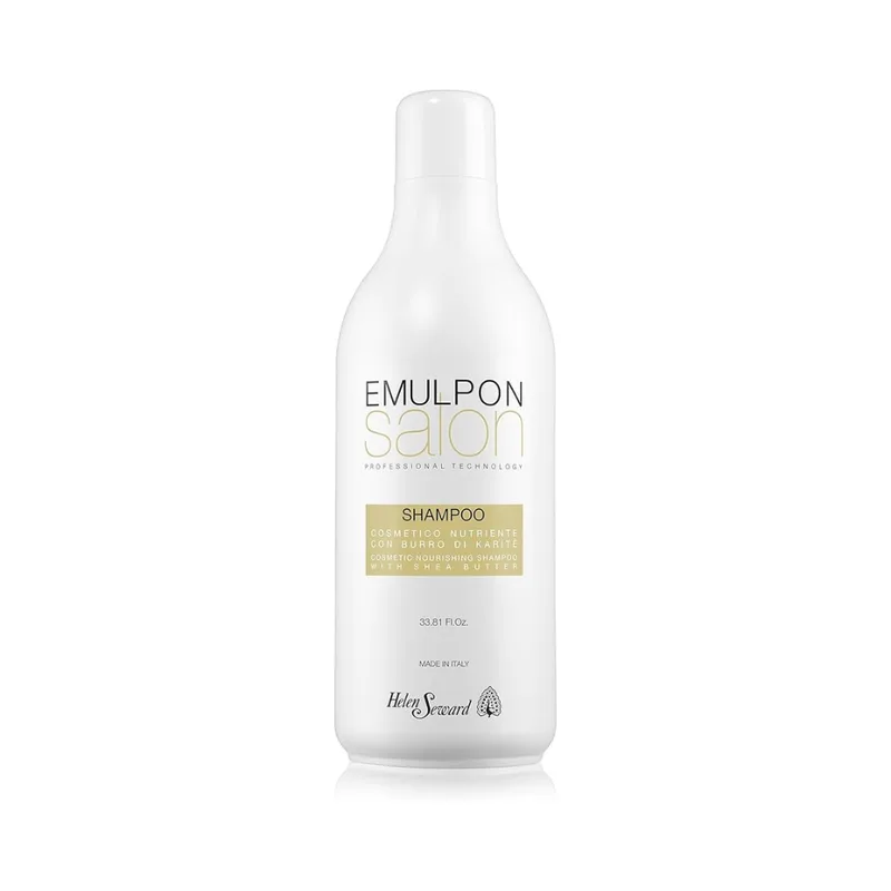 Helen seward emulpon salon nourishing shampoo 1000 ml