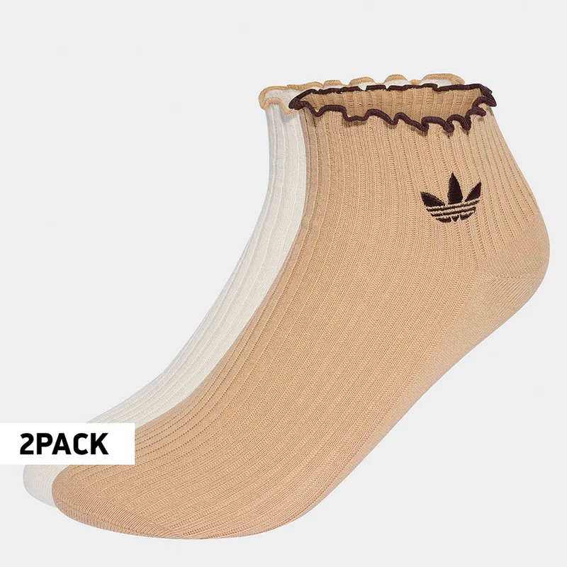 adidas Originals Ruffle 1/4 S 2P (9000282655_95769)