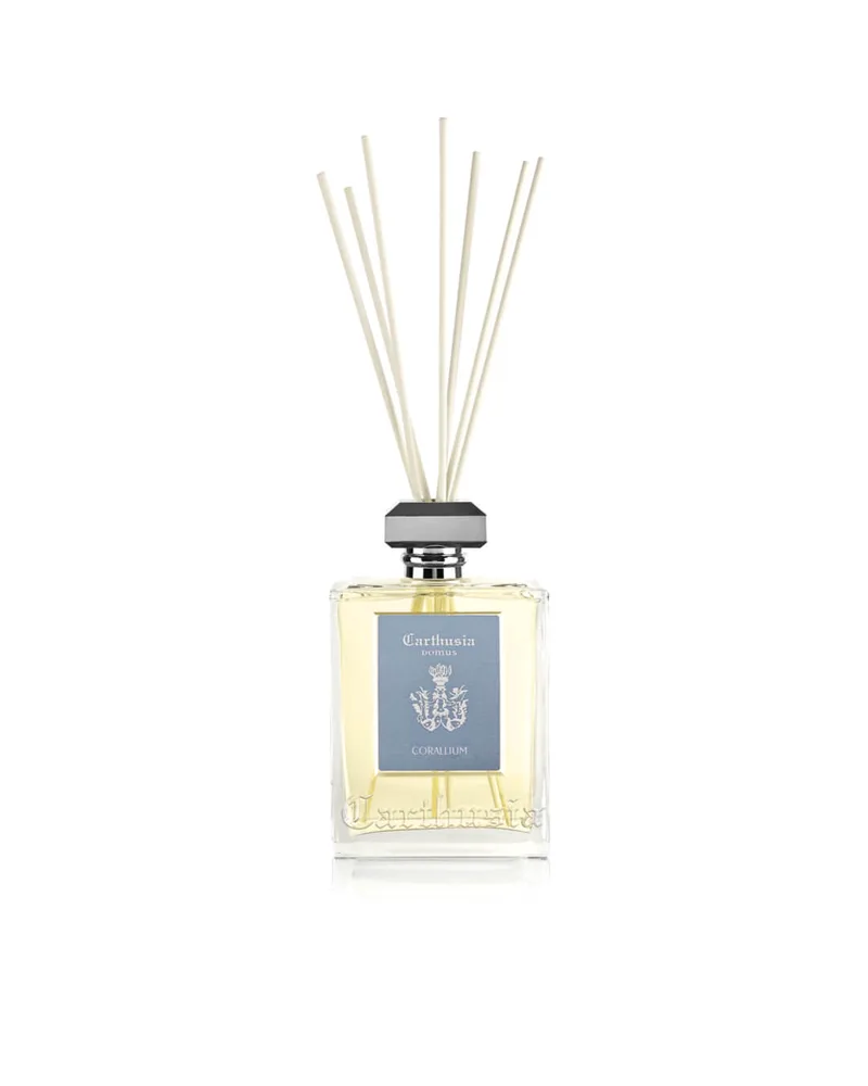 Carthusia Domus Corallium Refined Room Diffuser 230ml