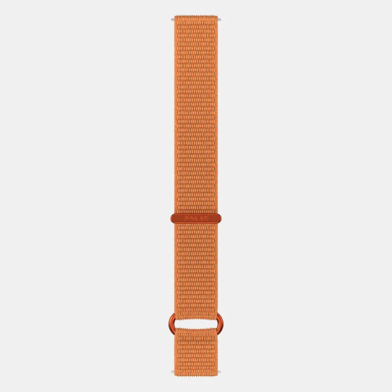 Polar Hook & Loop 22Mm M-L Λουράκι Smartwatch (9000286199_3236)