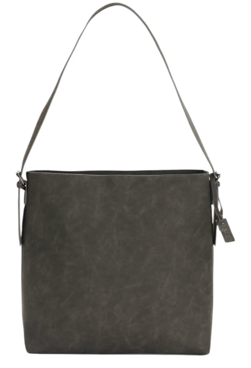 Τσάντα Ώμου Ale Crossbody 8T22144-BLACK Γυναικείο