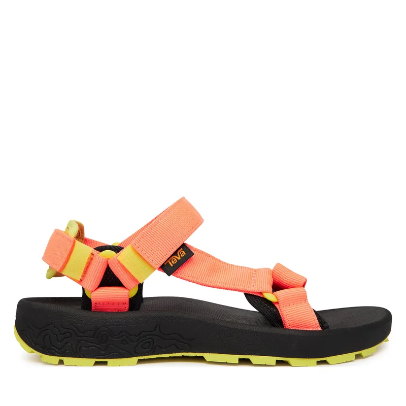 Σανδάλια Teva Hydratrek Sandal 1150270 Κοραλλί
