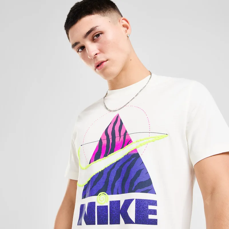 Nike Brandriff Ανδρικό T-Shirts (9000209512_28917)