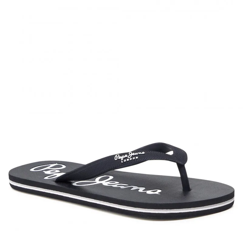 PEPE BAY BEACH PMS70110 999 ΜΑΥΡΟ
