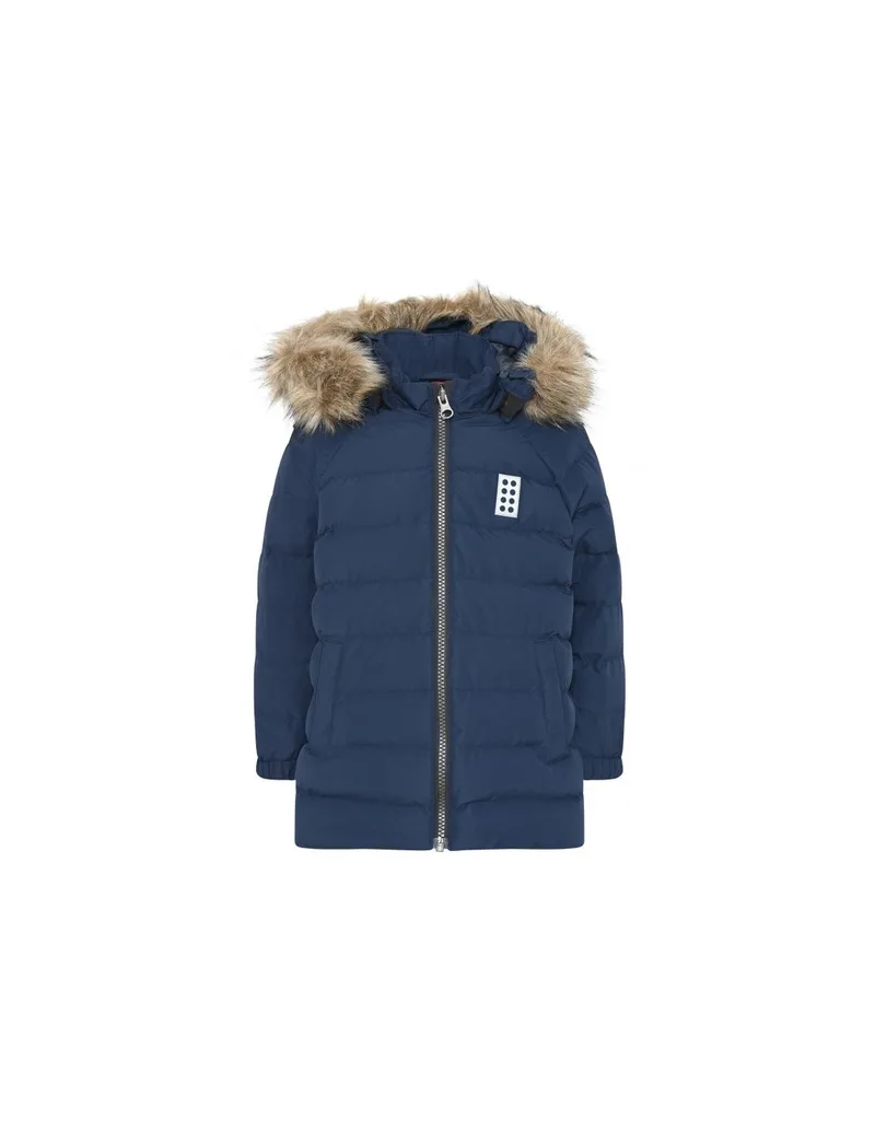 Lego Wear Lwjulio 714 Jr Winter Jacket 22886590