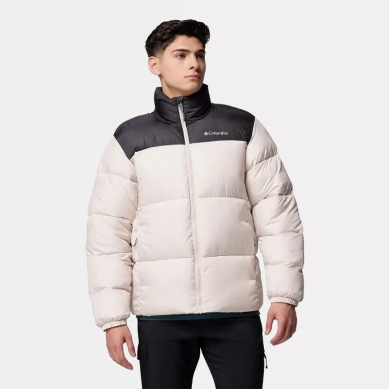 Columbia Puffect™ III Ανδρικό Puffer Μπουφάν (9000244163_88671)