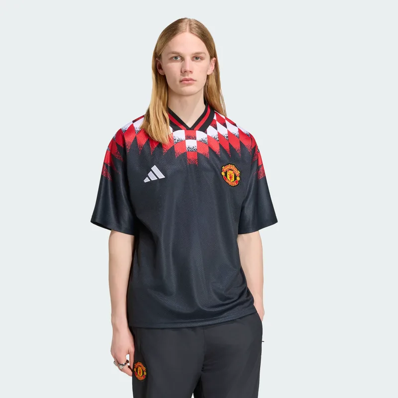adidas M Manchester United Stadium Jersey (9000288175_1469)