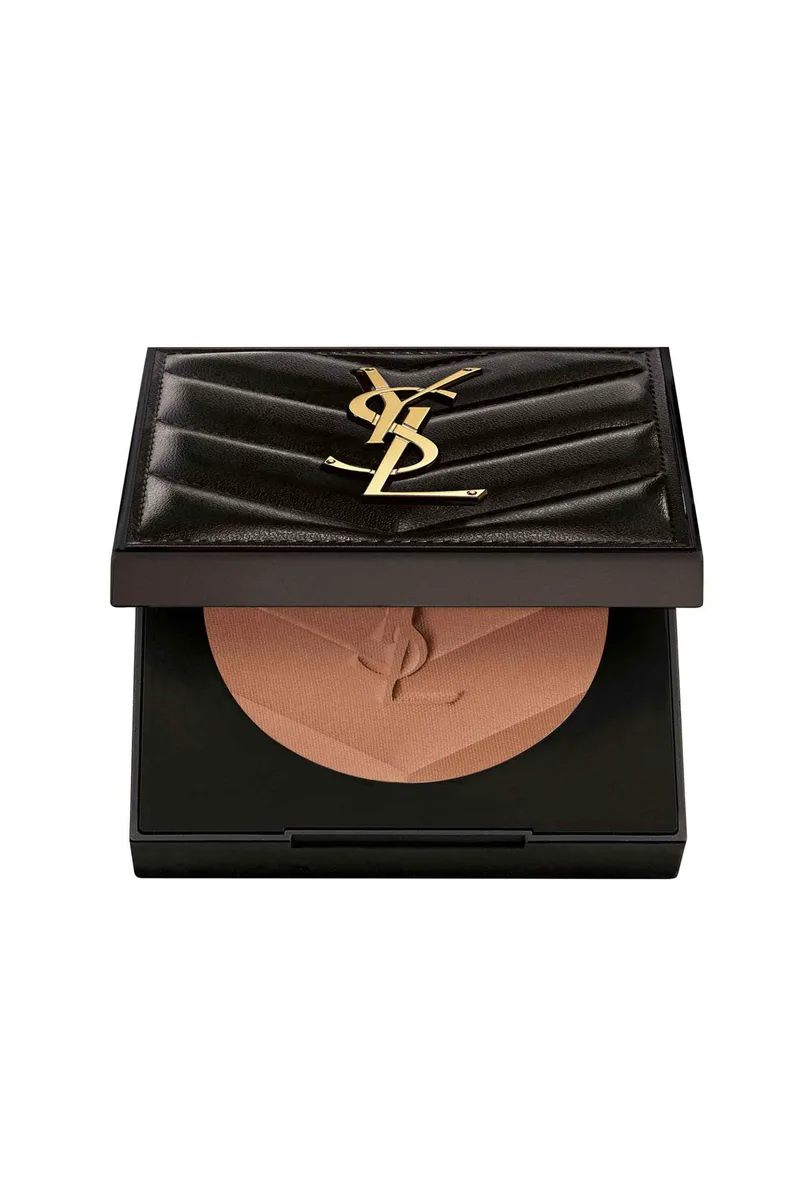 Yves Saint Laurent All Hours Hyper Bronze 7,5 gr - 3614273997423 06