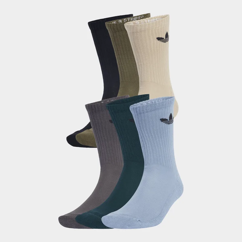 adidas Originals Tr Crew S 6P (9000236342_87194)