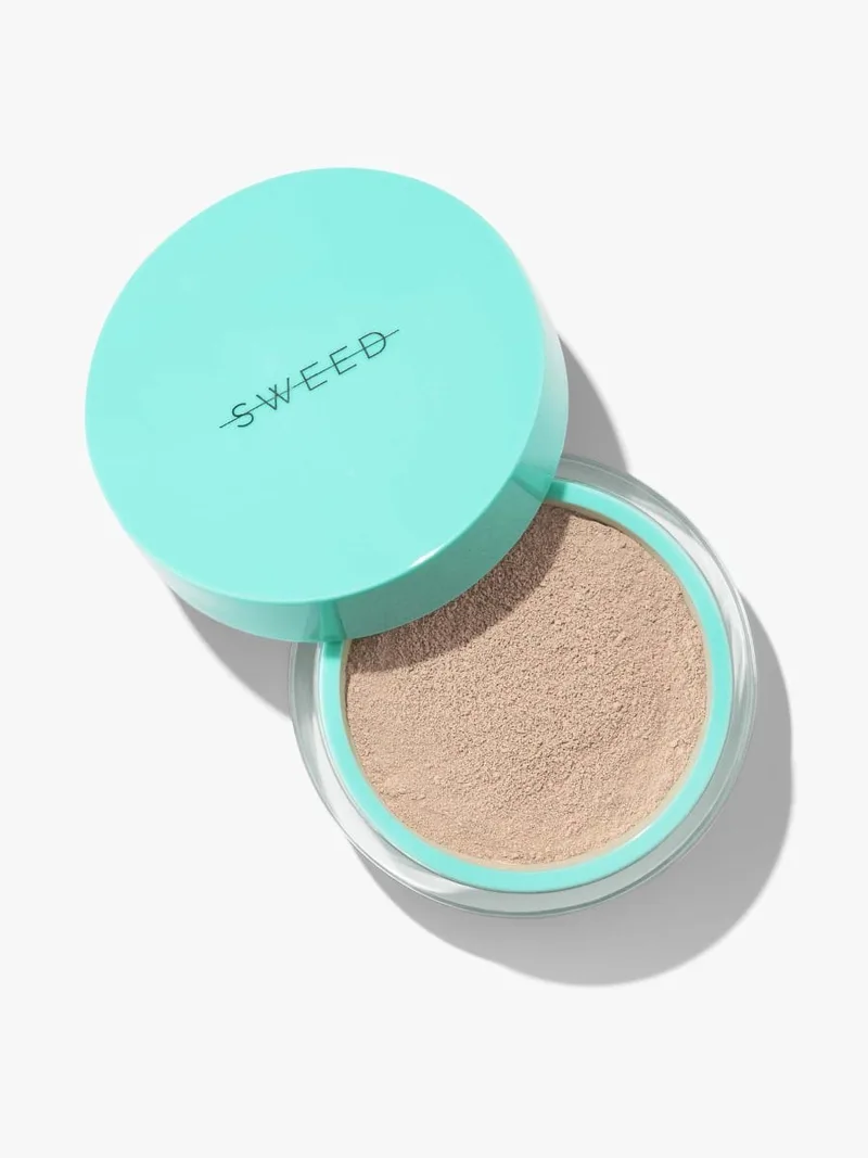 Miracle Powder-LIGHT 01