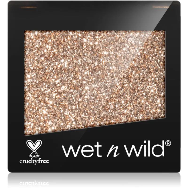 Wet n Wild Color Icon κρεμώδεις σκιές ματιών με στρας απόχρωση Brass 1.4 γρ