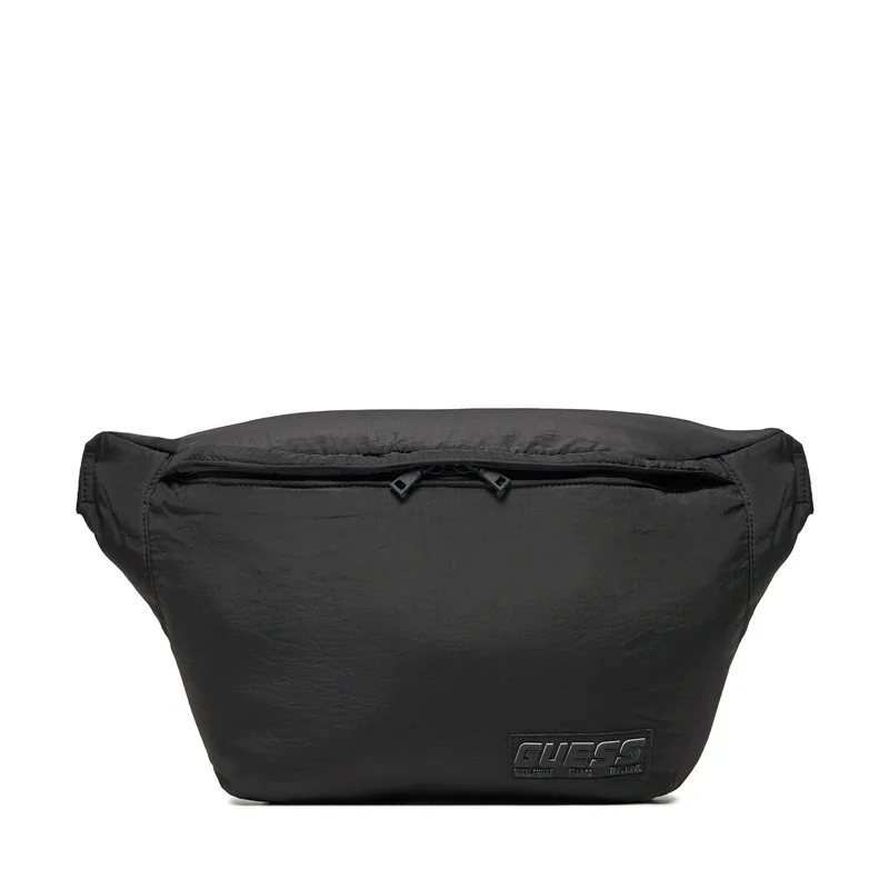 Τσαντάκι Μέσης Guess Z4BZ08 WGRZ0 Μαύρο