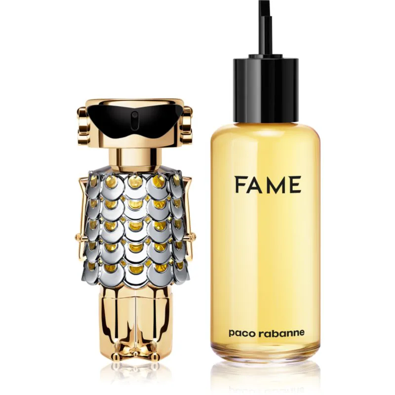 Rabanne Fame Set Σετ για γυναίκες