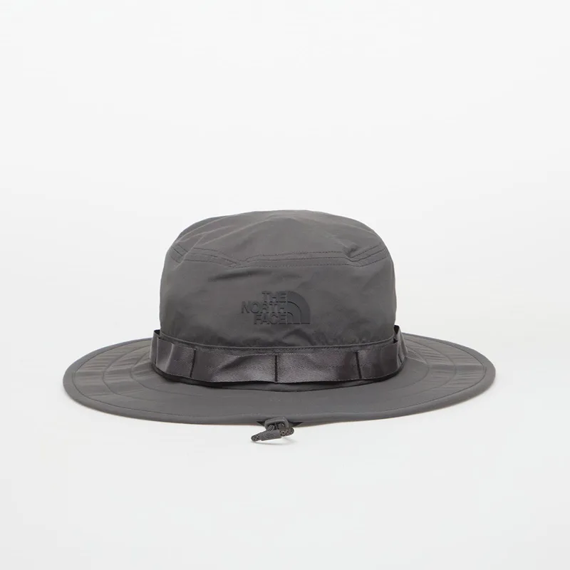 Καπέλο The North Face Class V Brimmer Anthracite Grey S/M