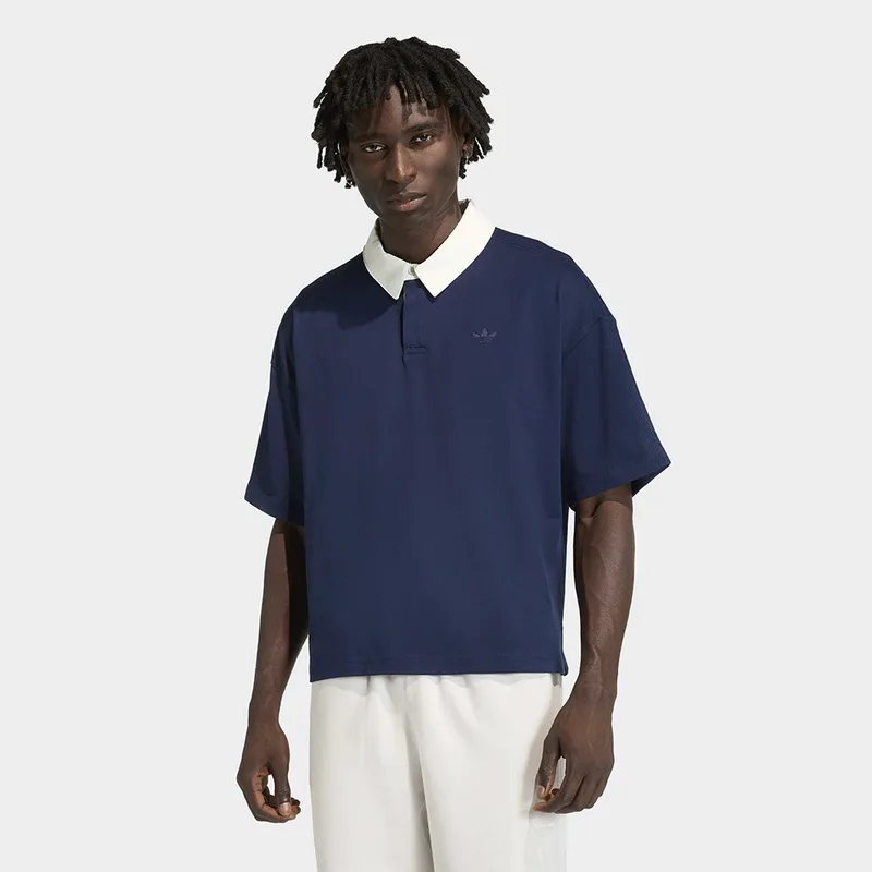 adidas Originals Premiues Ανδρικό Polo T-shirt (9000261430_20972)