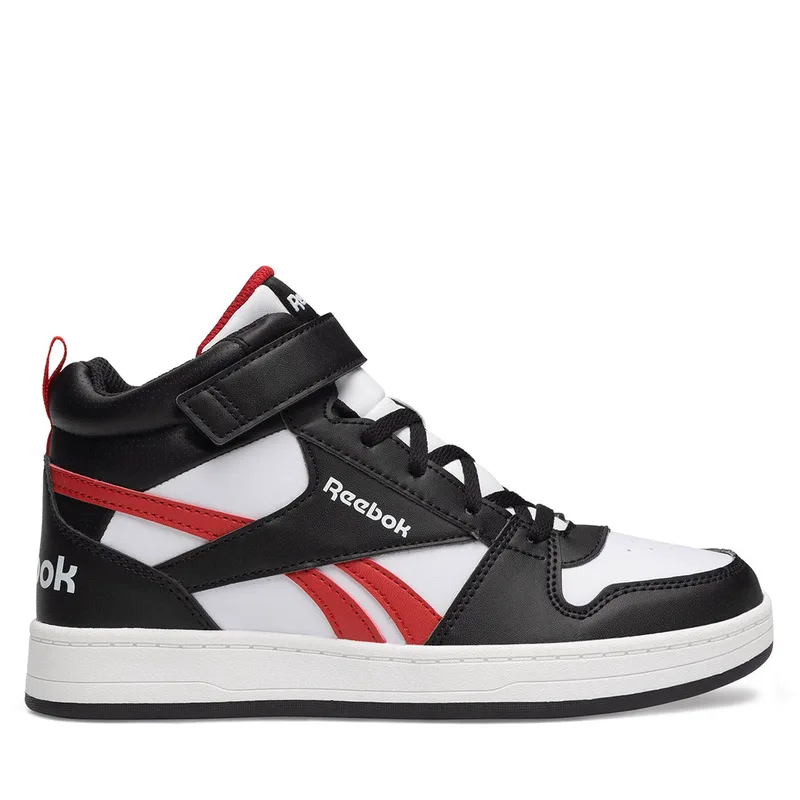 Αθλητικά Reebok PRIME 2.0 MIDCUT 100225140 Μαύρο