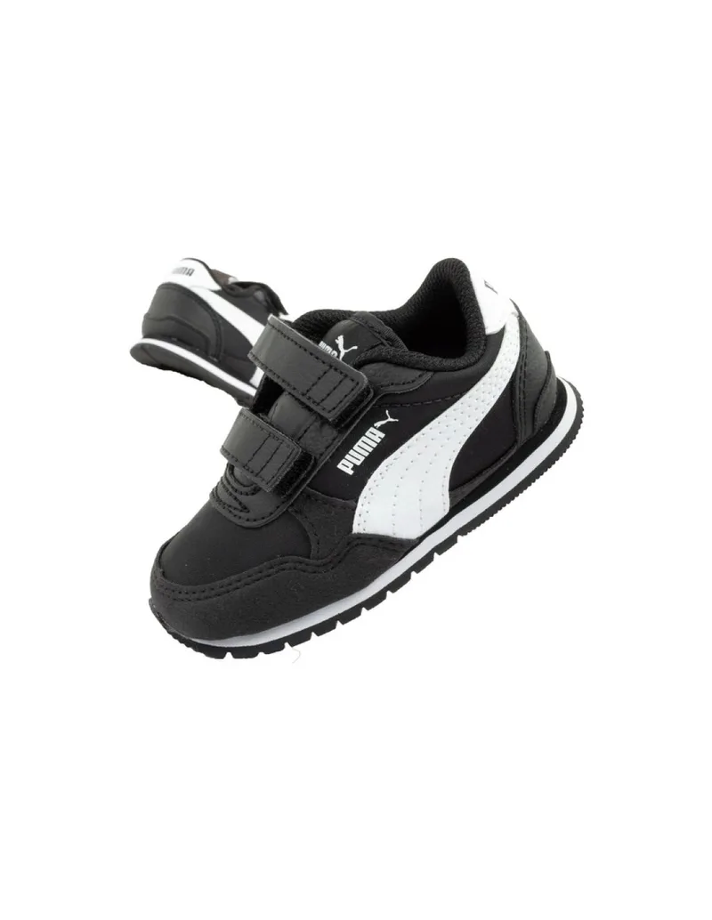 Puma ST Runner Jr shoes 384903 01