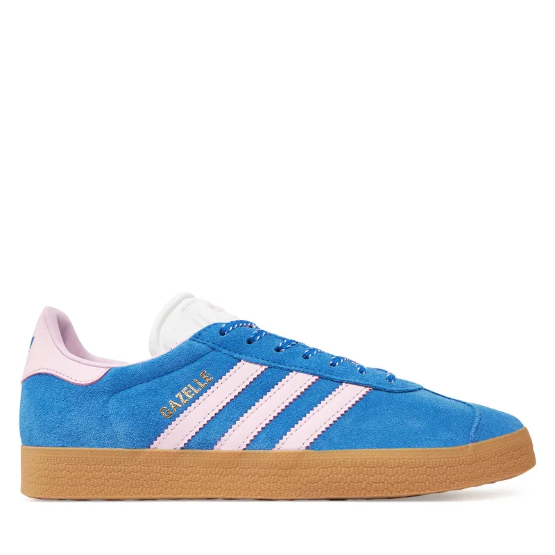 Αθλητικά adidas Gazelle JH7219 Μπλε