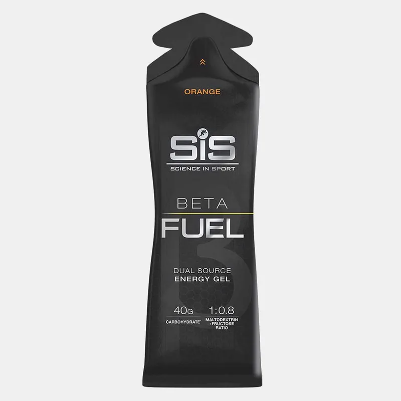 Science in Sport Beta Fuel Energy Gel - 30Ml (Oran (9000131388_17029)