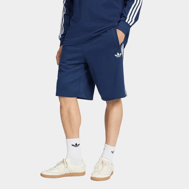 adidas Originals 3-Stripes Ανδρικό Σορτς (9000264627_24962)