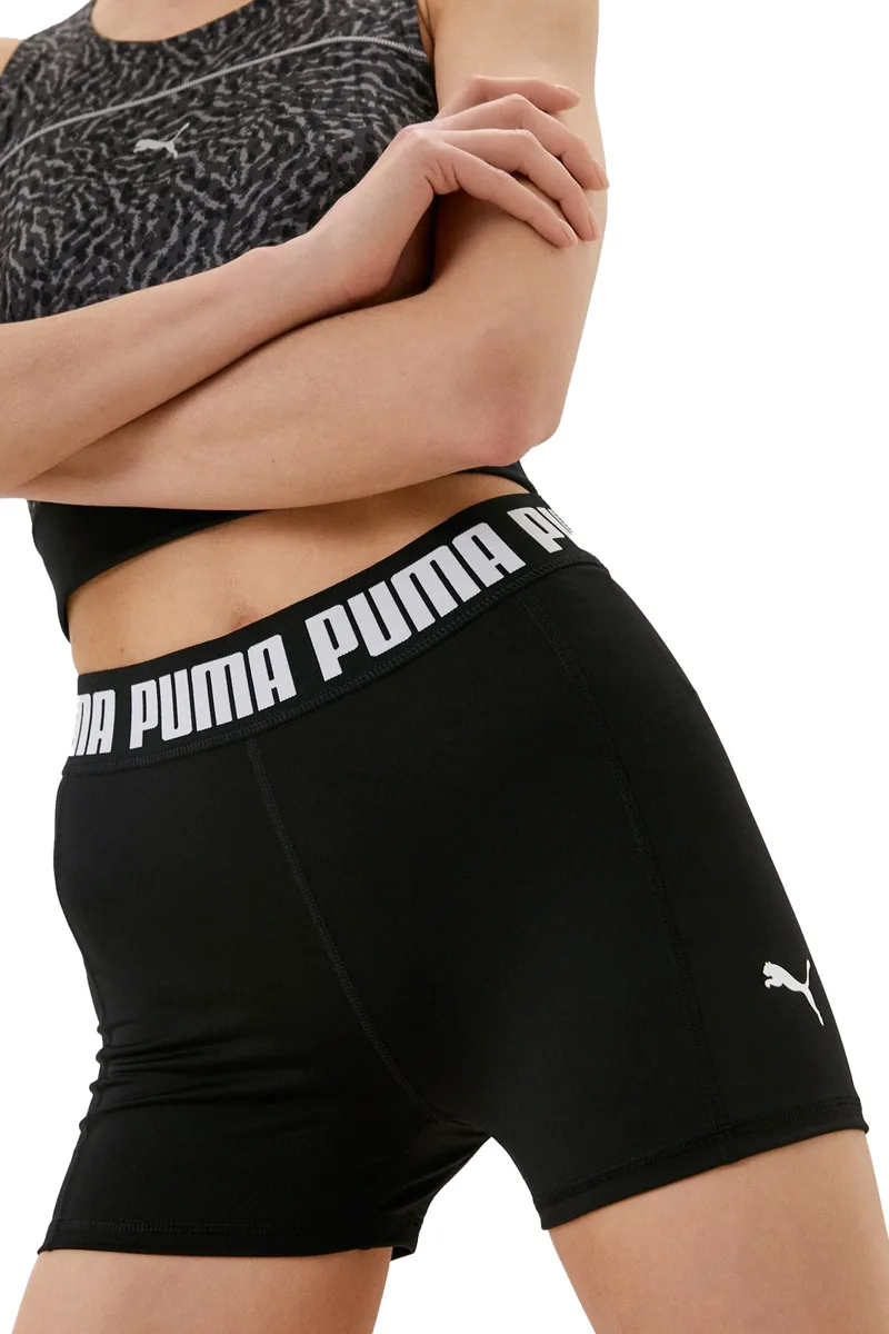 Σορτς Puma Train Strong 3 521651-01 Γυναικείο