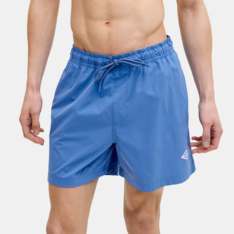 Jack & Jones Tropic Solid Ανδρικό Σορτς Μαγιό (9000256042_32771)