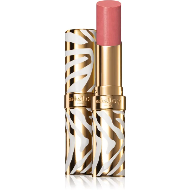 Sisley Phyto Rouge Shine λαμπερό κραγιόν με ενυδατικό αποτέλεσμα απόχρωση Beverly Hills 3 γρ