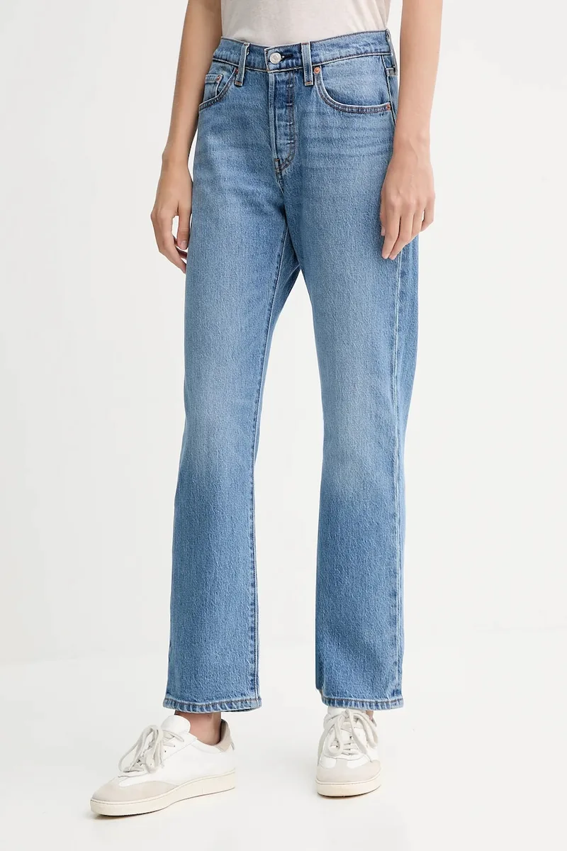 Τζιν παντελόνι Levi's 501 CURVE