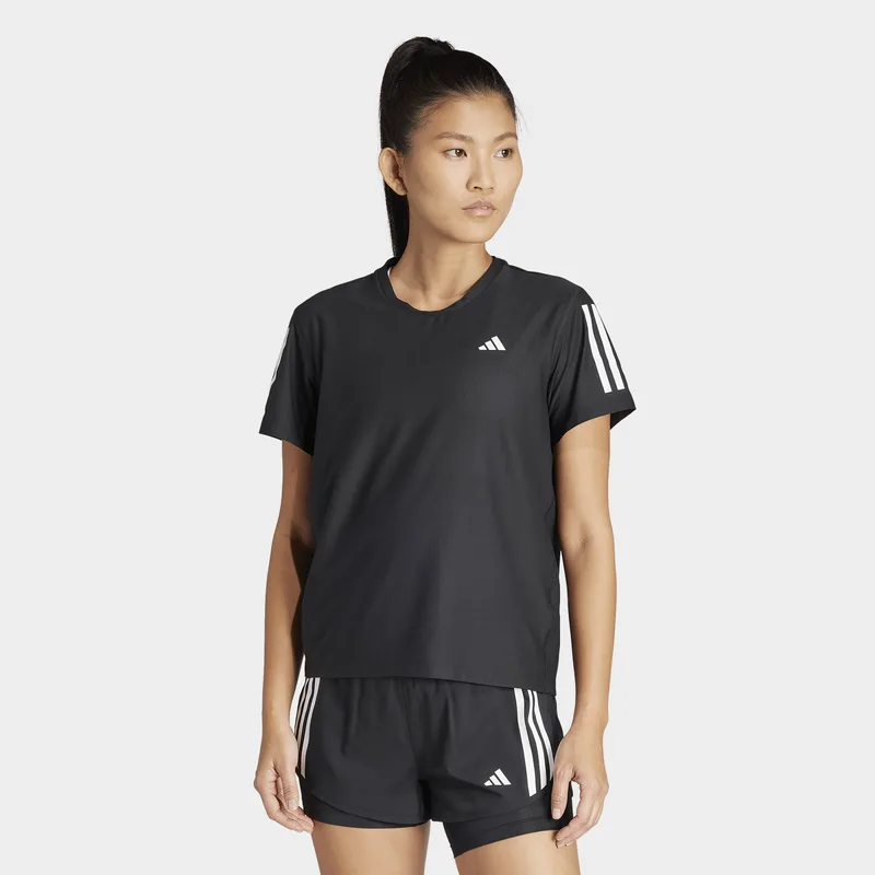 adidas Performance Own The Run Γυναικείο T-Shirts (9000176323_1469)