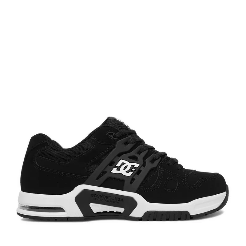 Αθλητικά DC Shoes EO-AT-2 DC02906001 Μαύρο