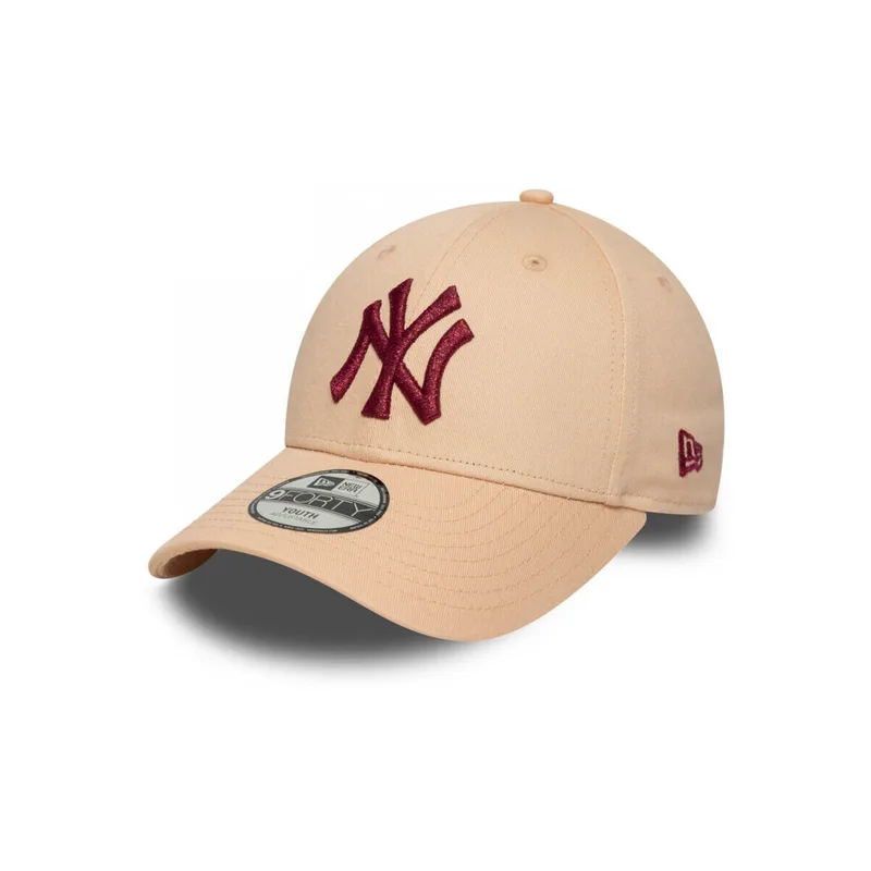 Κασκέτο New-Era Chyt metallic 9forty neyyan