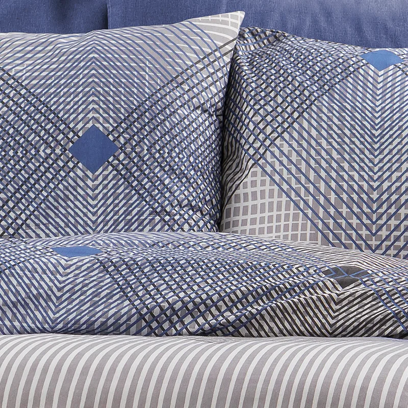 Μαξιλαροθήκη Τεμάχιο 50X70 Dimcol Καλλιρόη 604 (50x70)