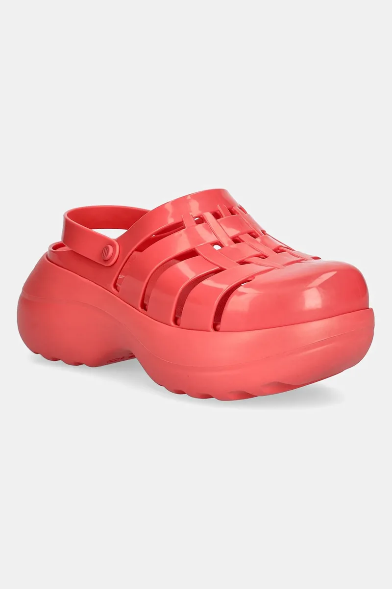 Παντόφλες Melissa MELISSA POSSESSION HYPE AD