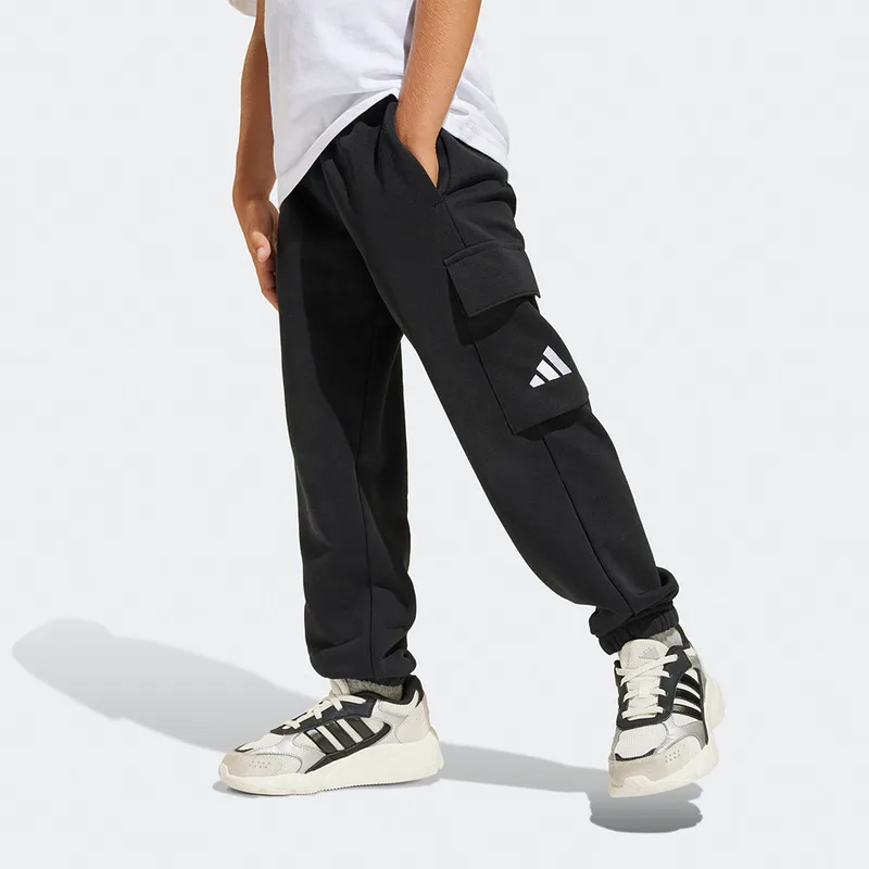adidas sportswear Παιδικό Παντελόνι Φόρμας (9000213204_1480)