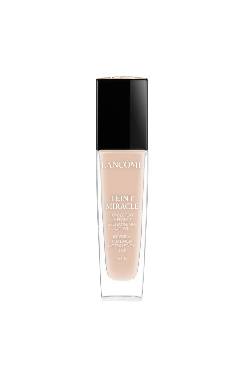 Lancôme Teint Miracle Foundation - 3614271437983 02 Lys Rose