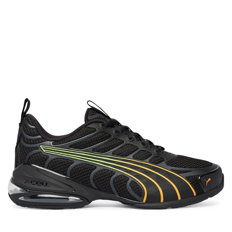 Αθλητικά Puma Voltra 312589 19 Μαύρο