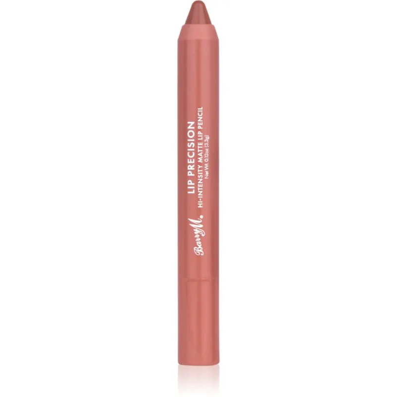 Barry M Lip Precision μολύβι περιγράμματος για τα χείλη απόχρωση Chiffon 3.3 γρ
