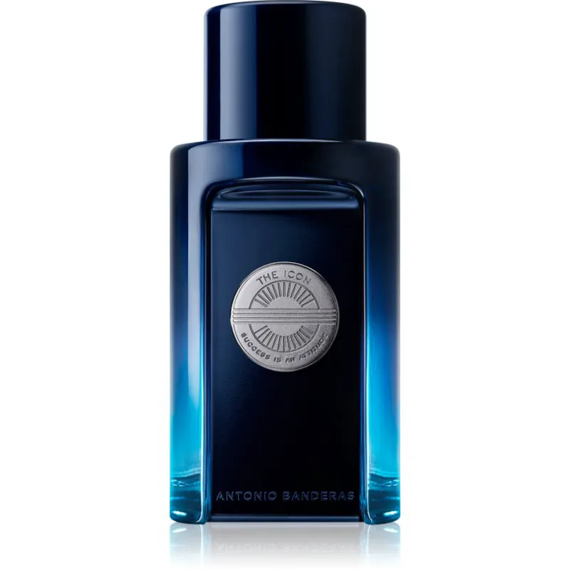 Banderas The Icon Eau de Toilette για άντρες 50 ml