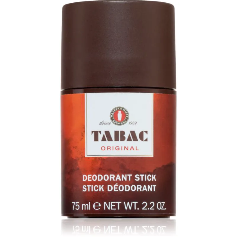 Tabac Original αποσμητικό σε στικ για άντρες 75 ml