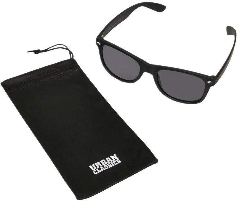 Sunglasses Likoma UC Urban Classics TB3716-00007 black