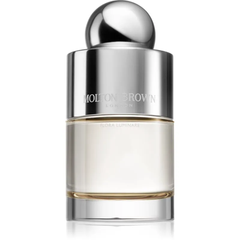 Molton Brown Flora Luminare Eau de Toilette για γυναίκες 100 ml