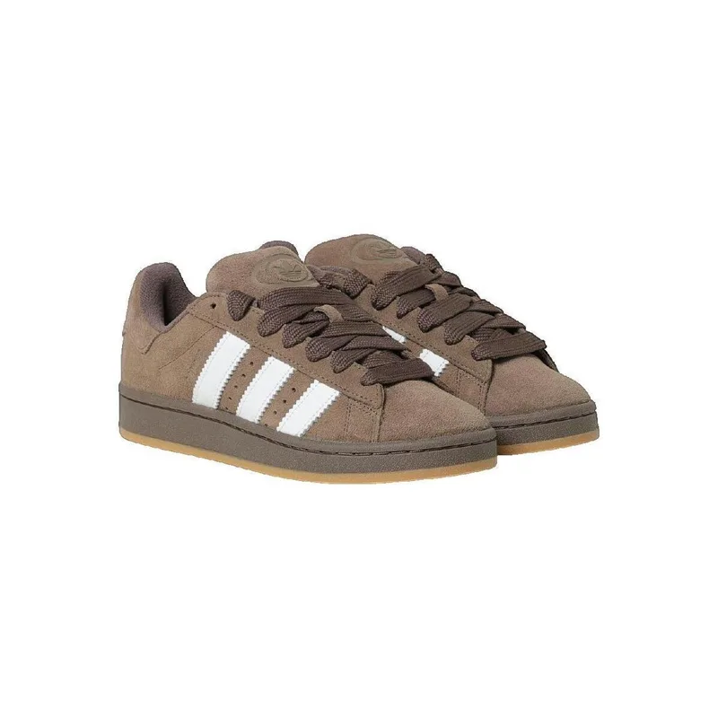 Xαμηλά Sneakers adidas Baskets Campus 00s marron