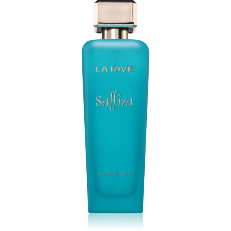 La Rive Saffira Eau de Parfum για γυναίκες 90 ml