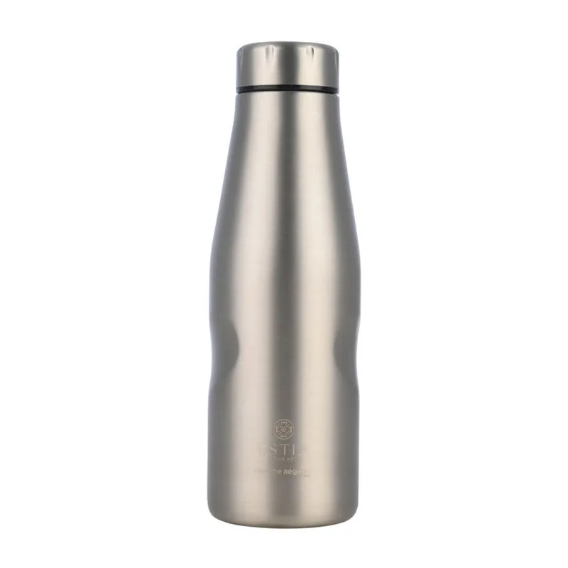 Μπουκάλι Θερμός 500ml Estia Save The Aegean Steel Flow 01-31848
