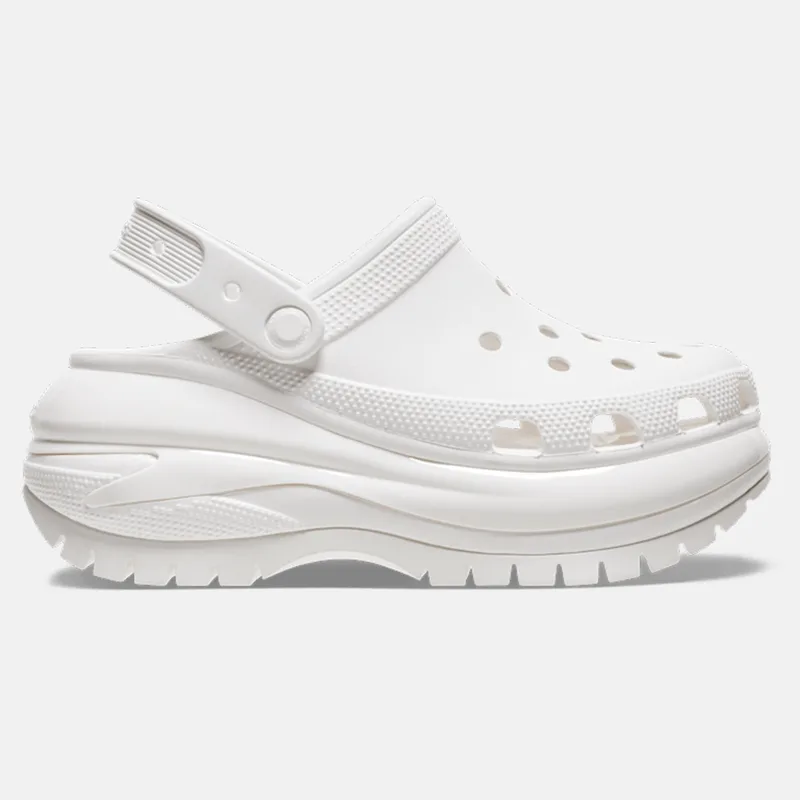 Crocs Mega Crush Clog Γυναικεία Σανδάλια (9000144694_1539)