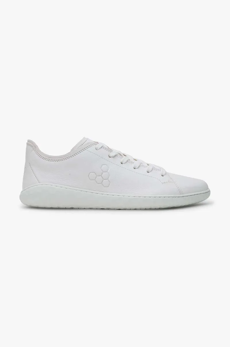 Δερμάτινα sneakers Vivobarefoot GEO COURT III