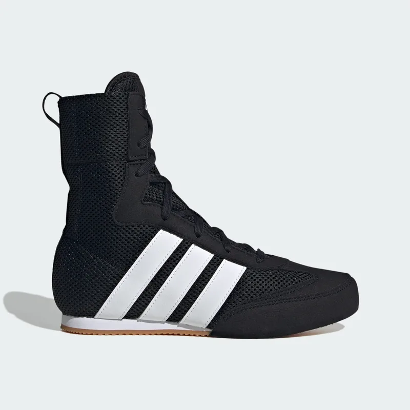 adidas Box Hog Classic Παιδικά Μποτάκια (9000260222_63352)