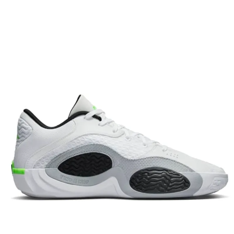 Nike Jordan Tatum 2 "Legacy" FJ6457-100 Sneaker Λευκό
